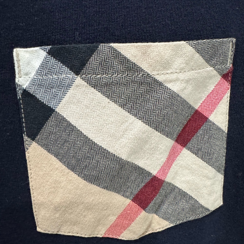 Burberry tee shirt - Picture 4 of 5